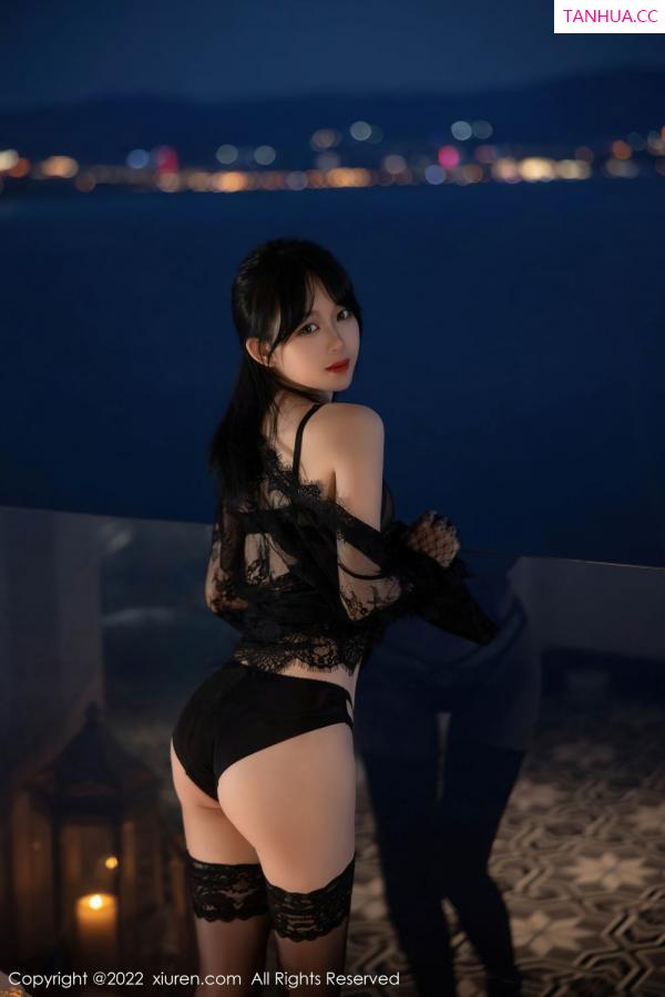 小奶瓶呜呜  [XiuRen]高清写真图 2022.08.25 No.5491 奶瓶第24张图片